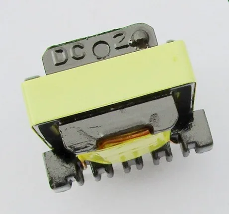 EE25 High Frequency Pcb Transformer - 40v to 12v DC