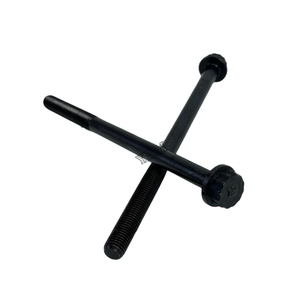J05E Cylinder Head Screw for Hino Genuine Engine Parts