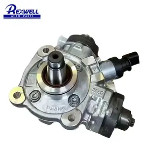 New Genuine 0445010682 059130755BF Diesel Common Rail High Pressure Fuel Pump for Audi A4 A5 A6 A7 A8 Q5 Fuel Injection Pump