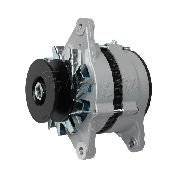 Forklift Parts Alternator for YCD4J22T-115 with OEM 1FQ301