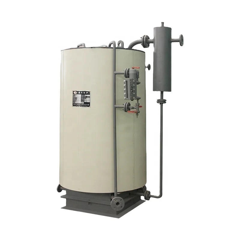 Gas-Fired Condensing Boiler for Industrial Heating OEM Wholesale