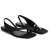 suede black