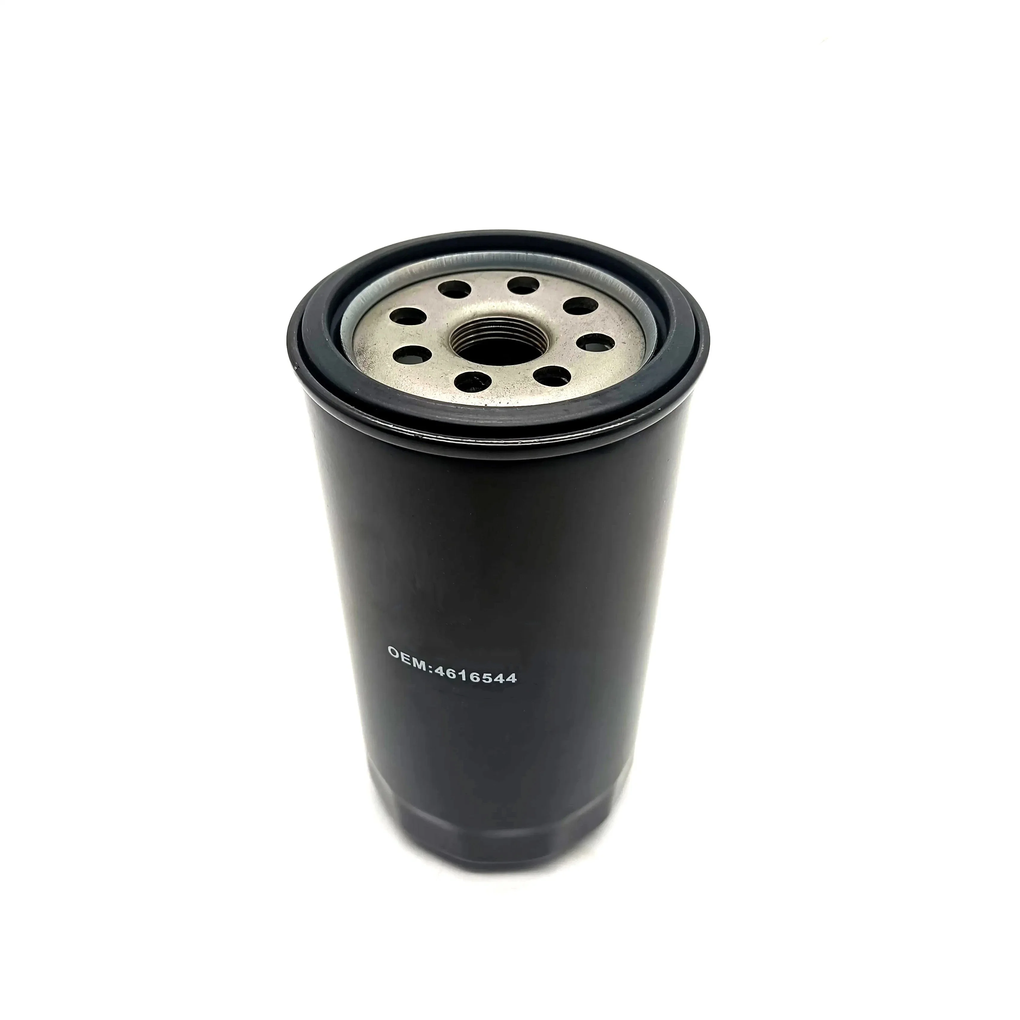 Original Packaging Genuine Excavator Parts Fuel Filter 4616544 for