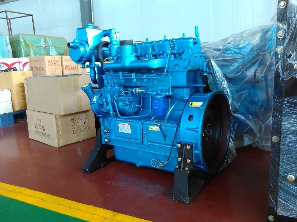 Weifang Ricardo diesel Engine  FOB Reference