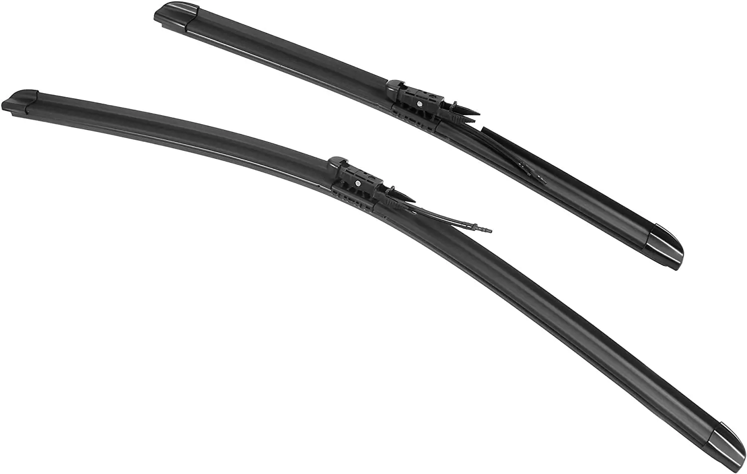 Xtechnor For Tesla Model X Windshield Wiper Blades Original Equipment