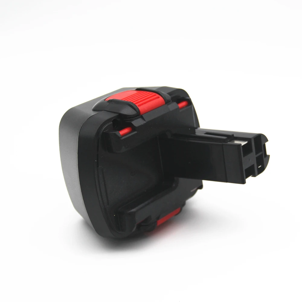 Новый никель-металлогидридный аккумулятор 12 в 2000 мАч/2 0 Ач для BOSCHS BAT043 BAT045 BAT120