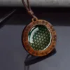 2GXG3811-BROWN25MM