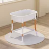 Baignoire à profil bas