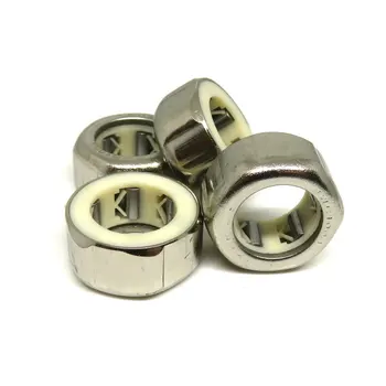 Cuscinetti A Sfera Ad Alta Velocità 1PCS EWC1010 EWC101610 - Foto 13