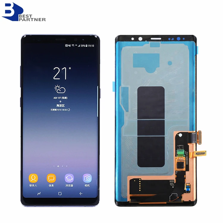 Original Phone Lcd Display For Samsung 