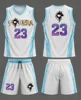 Light Blue