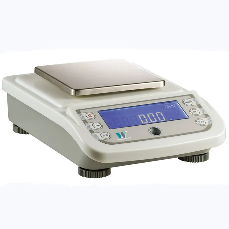 Laboratory Weighing Scales  Capacity 200gm, 300gm, 600gm & 1000gm