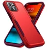 Red-magnetic type