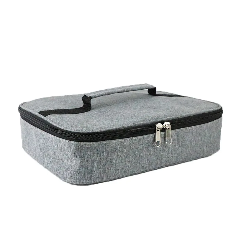 Comida Bolsa Más Fresca Para Bebidas De Picnic 2 Uds. Comida Bolsa Más Fresca Para Bebidas De Picnic 2 Uds.