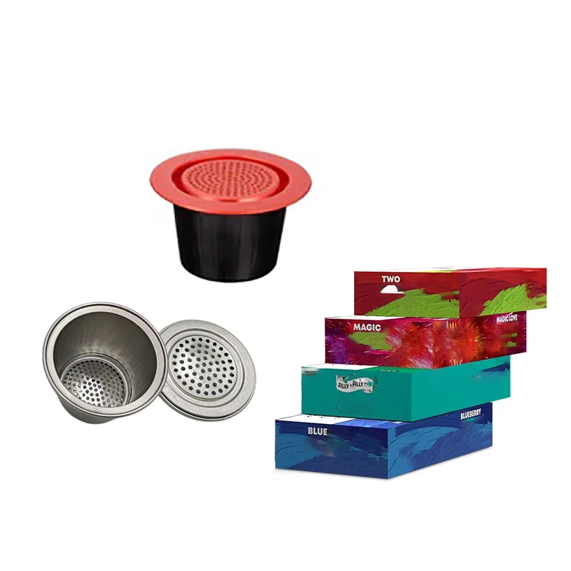 Alibaba.com: Eshisha Aluminum Bowl 10g Disposable Electric Hookah Capsules,  Pre-filled Pod for Beleaf Electronic Shisha : Source reliable vaping  products with CE, BV, ISO certifications and OEM support