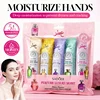 40749 crema de manos perfumada