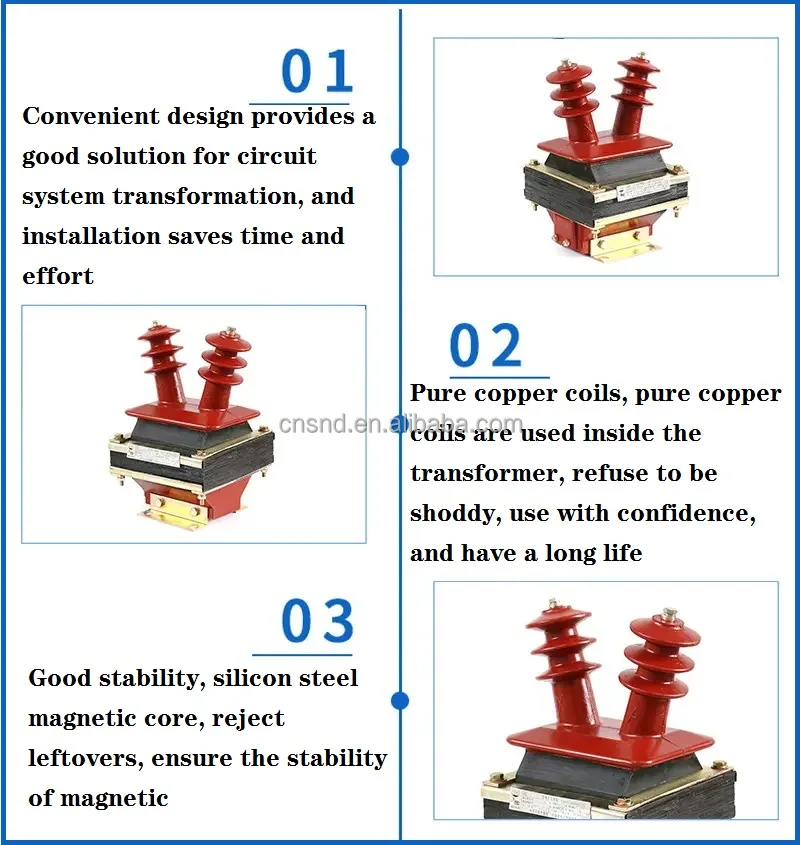 Jdzj 3kv 6kv 10kv Single Phase Voltage Transformer For Switchgear Pt Buy 11kv Voltage 0881