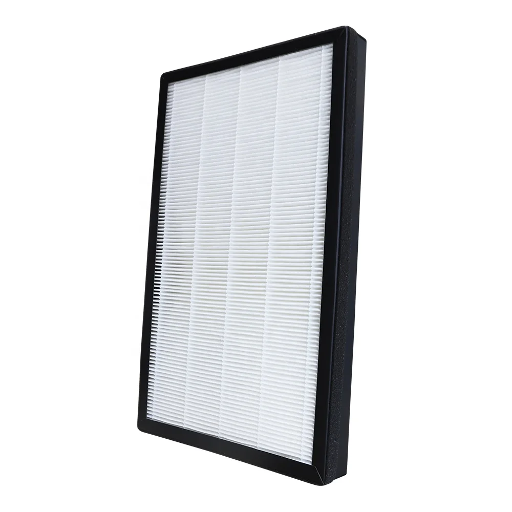 HEPA Filter H3 Customized OEM Factory Supply for air Purifiers