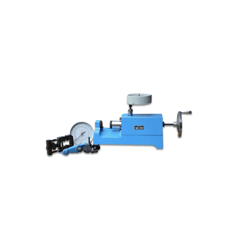 SWY Universal Sand Strength Machine Lab Testing Machine