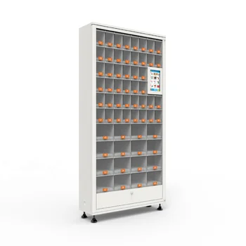 60Lockers Vending Machine Can Combo Sell A Variety Of Products Automatic Locker Vending Machine Convenience Cabinet