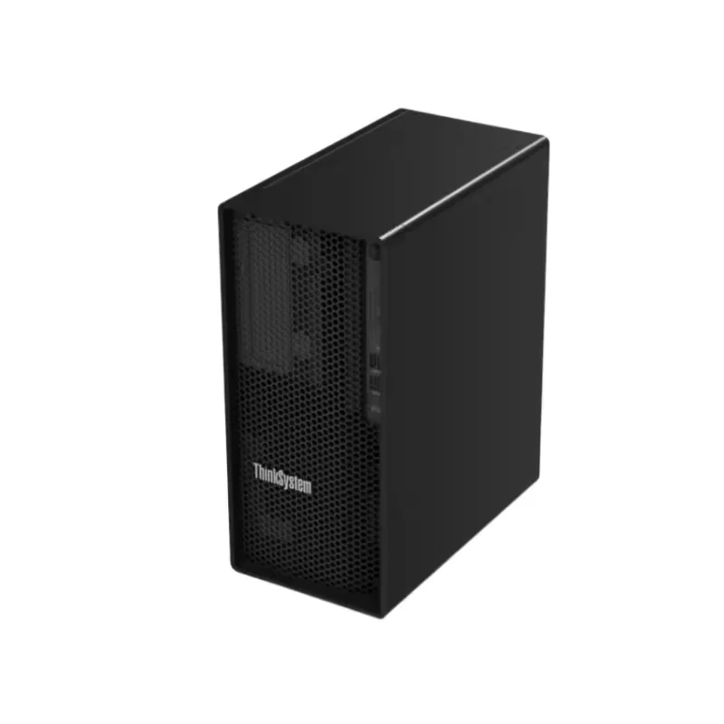 サーバー Lenovo ThinkSystem ST50 V2/G6400/8GB/2TB サーバー Lenovo ThinkSystem ST50 V2/G6400/8GB/2TB Lenovo