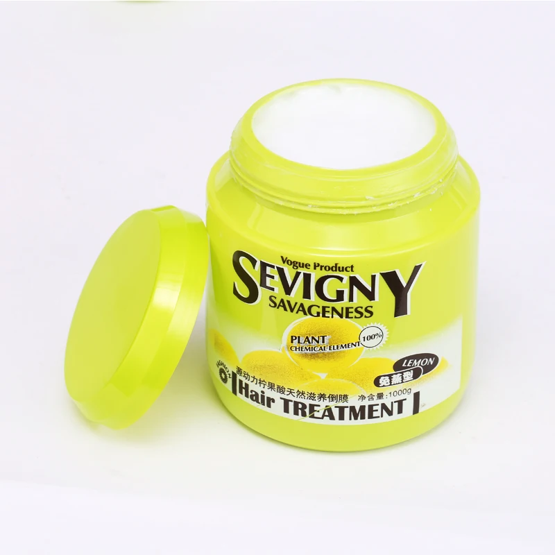 Крем для ухода за волосами в