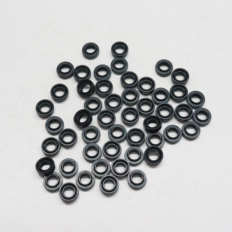 Excavator Spare Parts Handle Push Rod Oil Seal 4477852 4447050