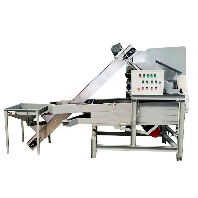 Automatic Pistachio Shell Removing Crushing Machine Pine Nut Sheller Shelling Machine for Sale