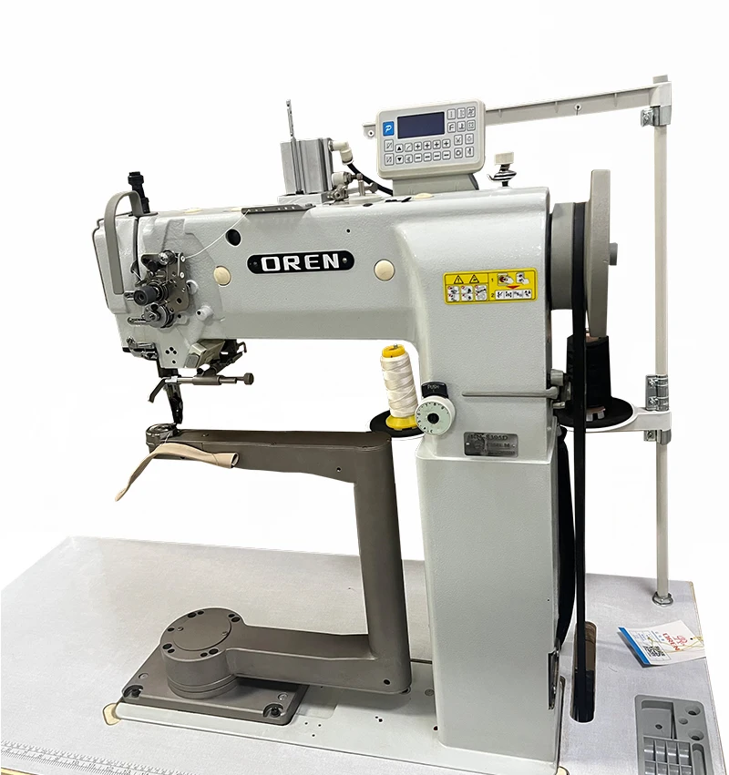 Borsa Portatile Per Macchina Da Cucire - 46x23x32 Cm In Nylon Impermeabile - Per Cucito, Viaggi E Accessori