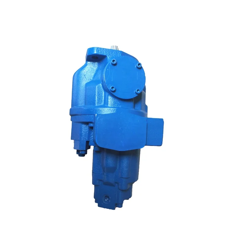 AP2D12 AP2D18 AP2D25 AP2D37 AP2D  Variable Double Hydraulic Piston Pump for Rexroth