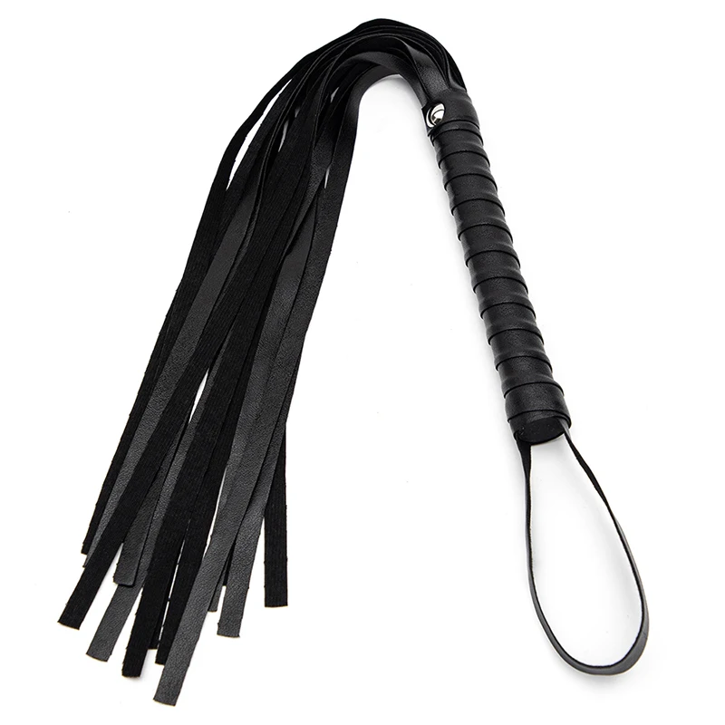 Kit BDSM 15 Pièces - Accessoires SM En Similicuir Noir, Pour Homme Et Femme, Neuf, Marque Love And Vibes