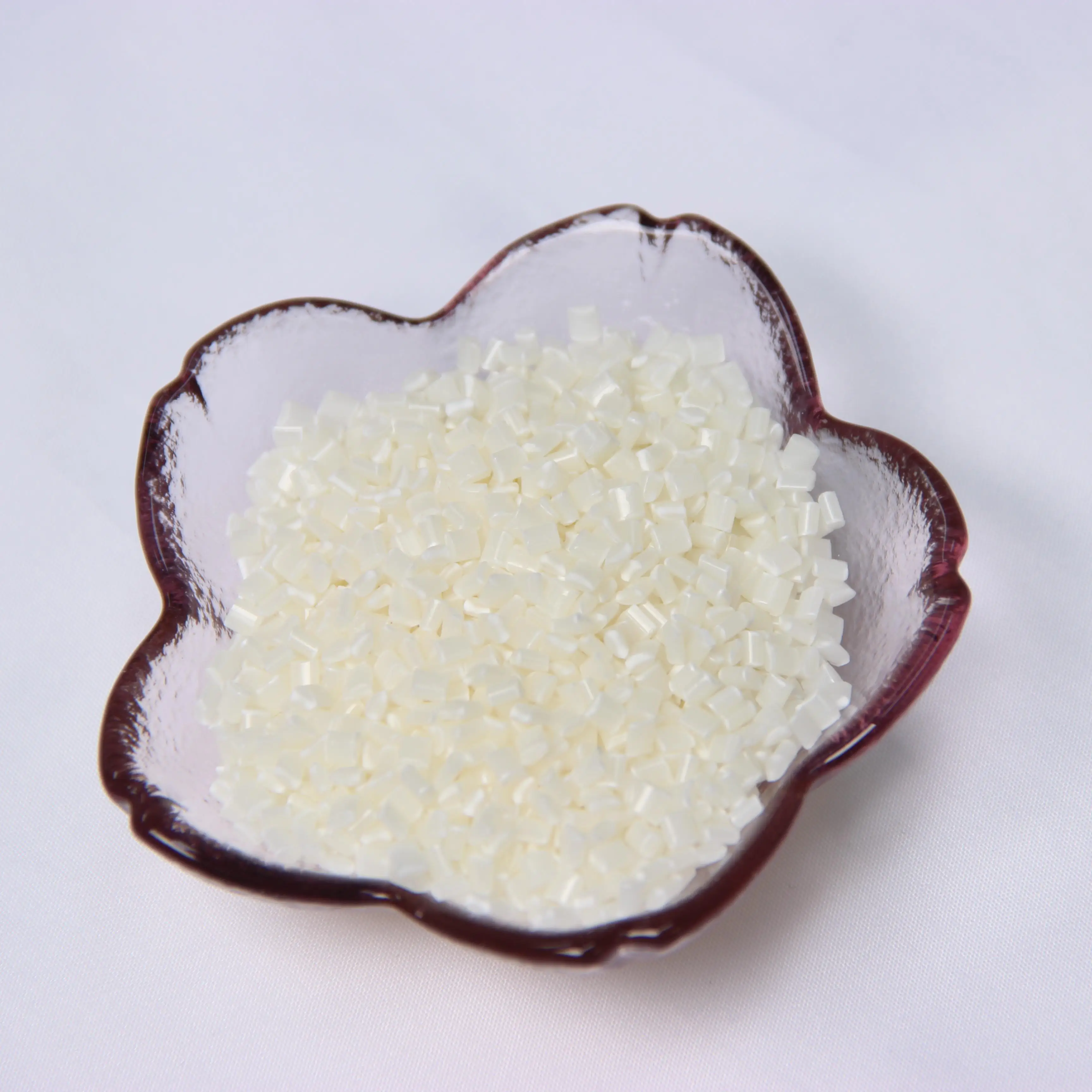 55% GF/MF Усиленная ППС Смола LUSEP GP4550C пластиковые необработанные гранулы LG ППС девственные частицы