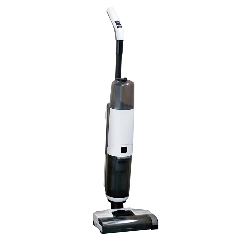 Новый дизайн самоочищающийся Профессиональный умный пылесос Швабра для сухого и влажного пола пароочиститель автоматические стиральные