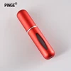 Rouge mat