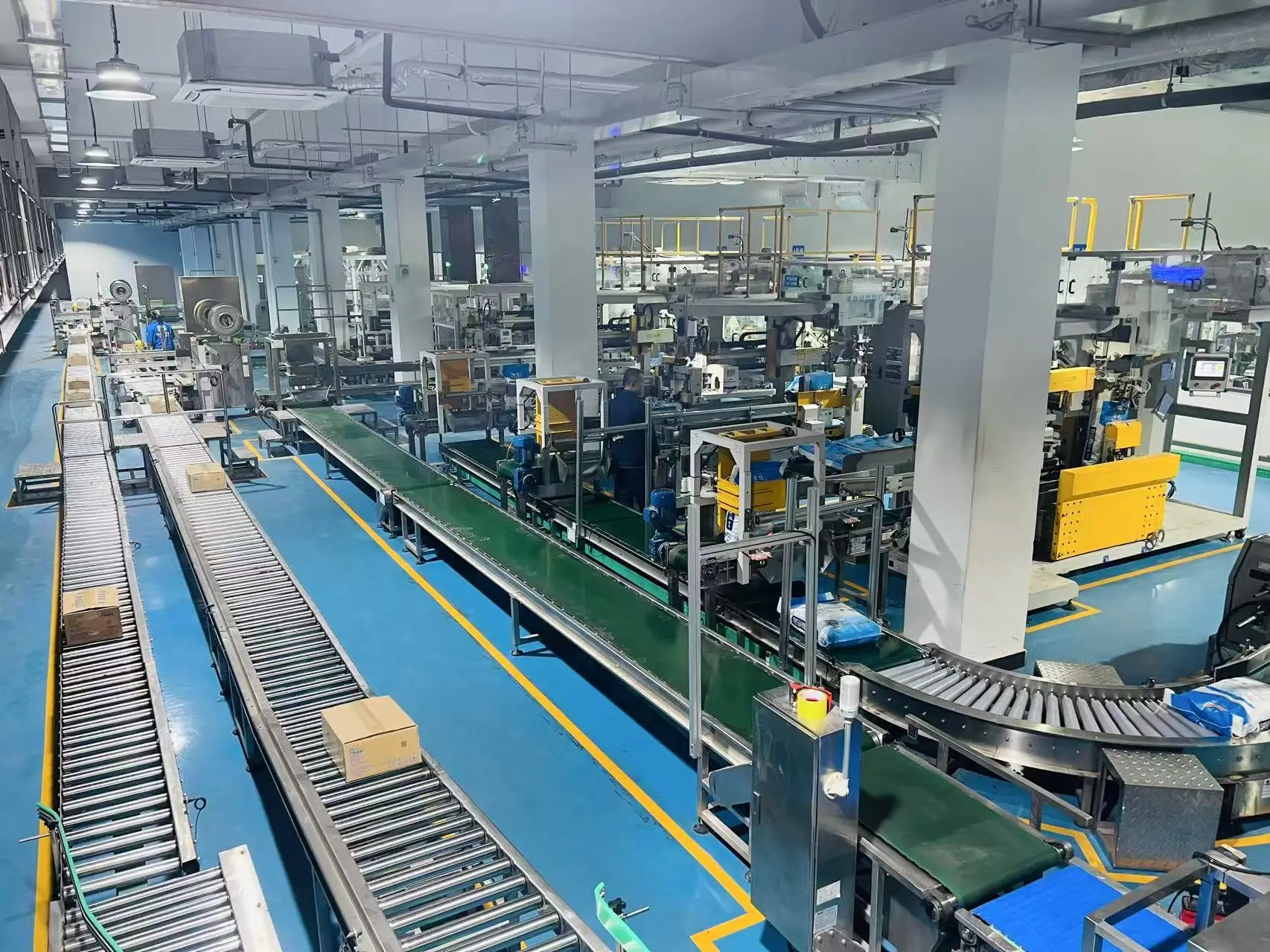 Shenzhen Tongneng Trading Co., Ltd. 2
