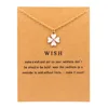 Rosa con carta marrone