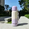 Purple gradient