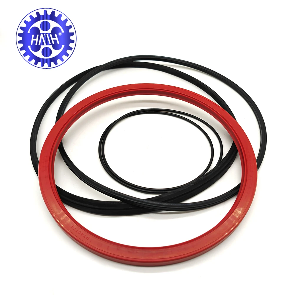 BUSY-CORNER 4C-4782 Seal O-Ring Kit, Nitrile 90, Hydraulic Hose Fitting Black 791715982971 - View #8