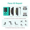 สำหรับชุดซ่อม Face ID รุ่น 12PM 13PMRP30 ไม่ต้องบัดกรี สำหรับ X-15 PM