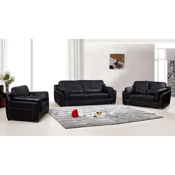 Simple design sofa set for living room low price