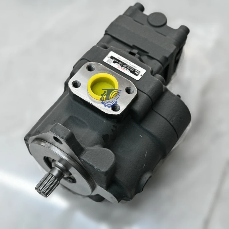 harvey OED③ Excavator Spare Parts 4699382 4605638 Hydraulic Pump for NACHI