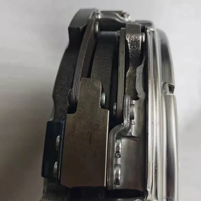 High Quality Genuine Clutch Plate 412002d220 412002d200 412002d101 For