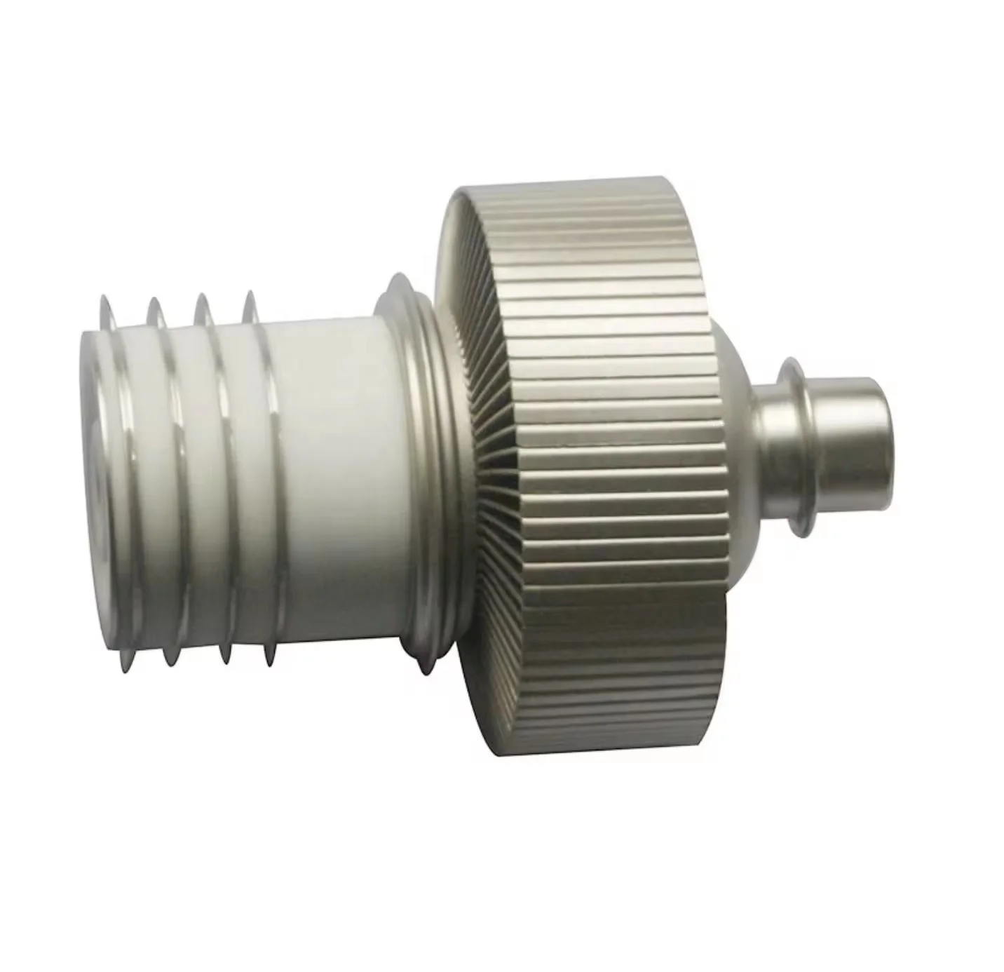 High Frequency Heating Machine Electron Triode Vacuum Valve 4CX1000A