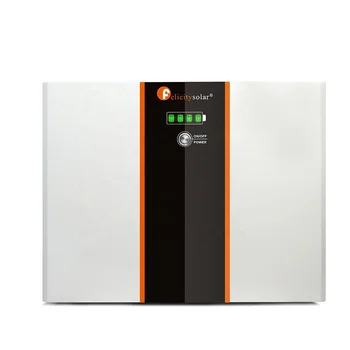 Lifepo 4 Portable mobile power Bank Home power supply 24V 48v 200AH battery lithium energy storage