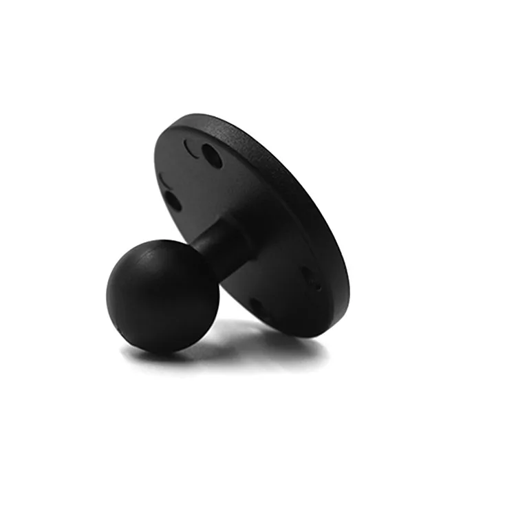 2 5 круглая тарелка с мячом B siezes 1 дюйм для морских