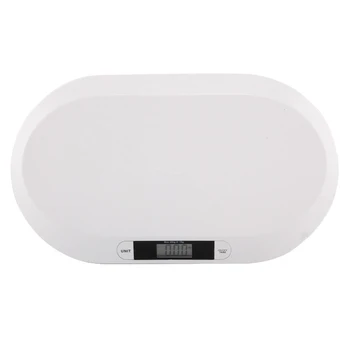 Baby Digital Weighing Scale 20kg Health Care Electronic Personal Baby Scale
