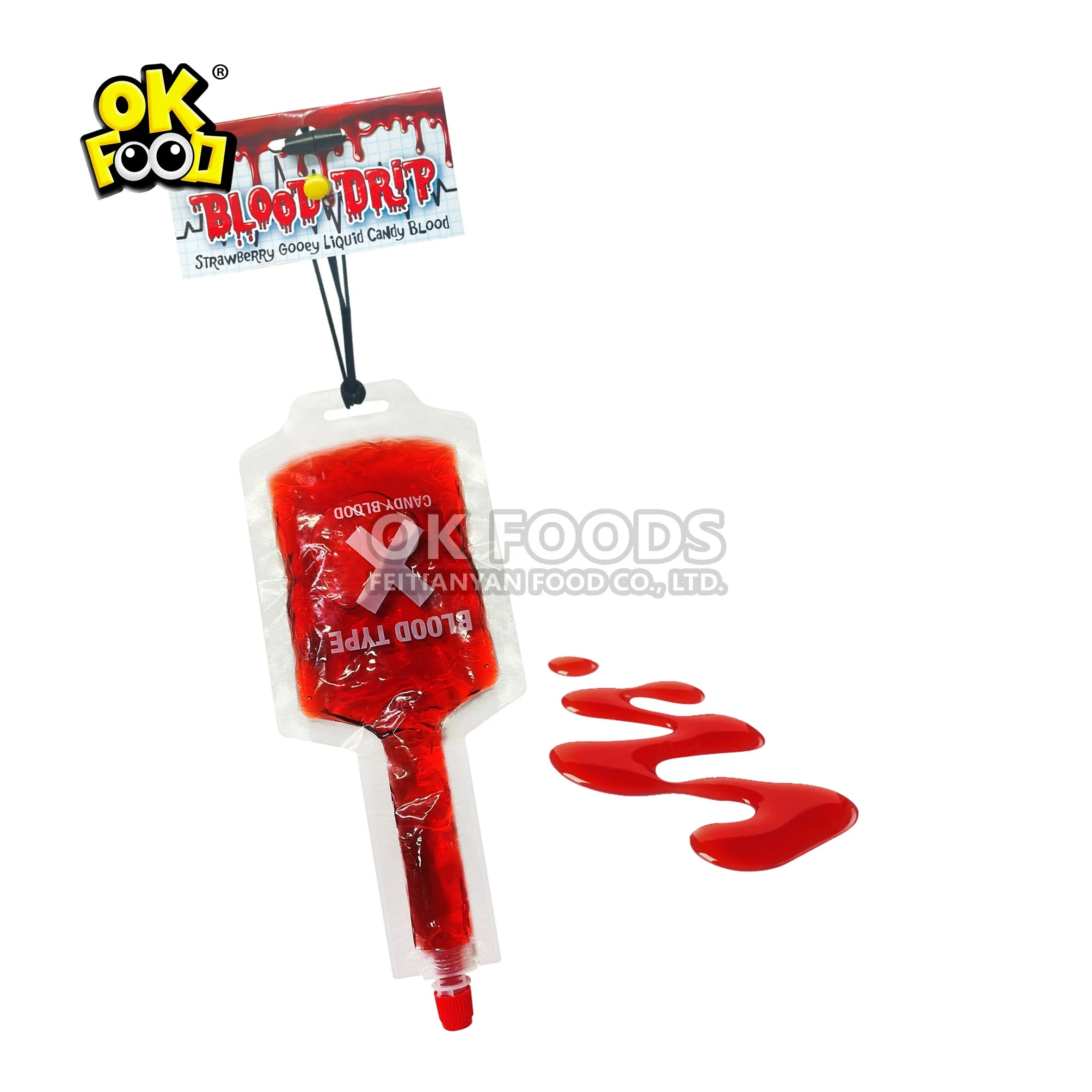 No Halloween Sign 2022 Best Selling Halloween Horror Blood Bag Jam Candies 2022 No 1071 Buy Lipstick Candy Halloween Candy Best Selling Product On Alibaba Com