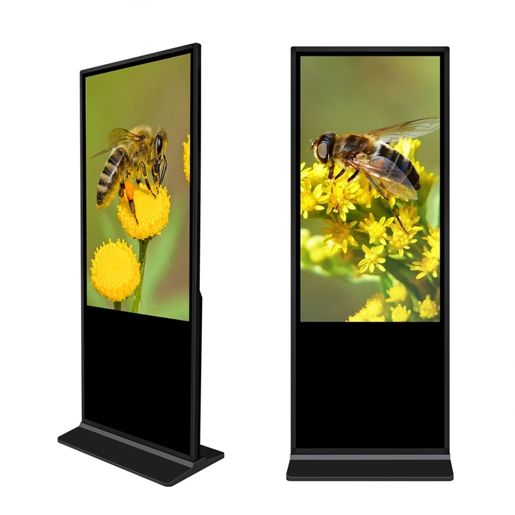Lcd Touch Screen Monitors Screen