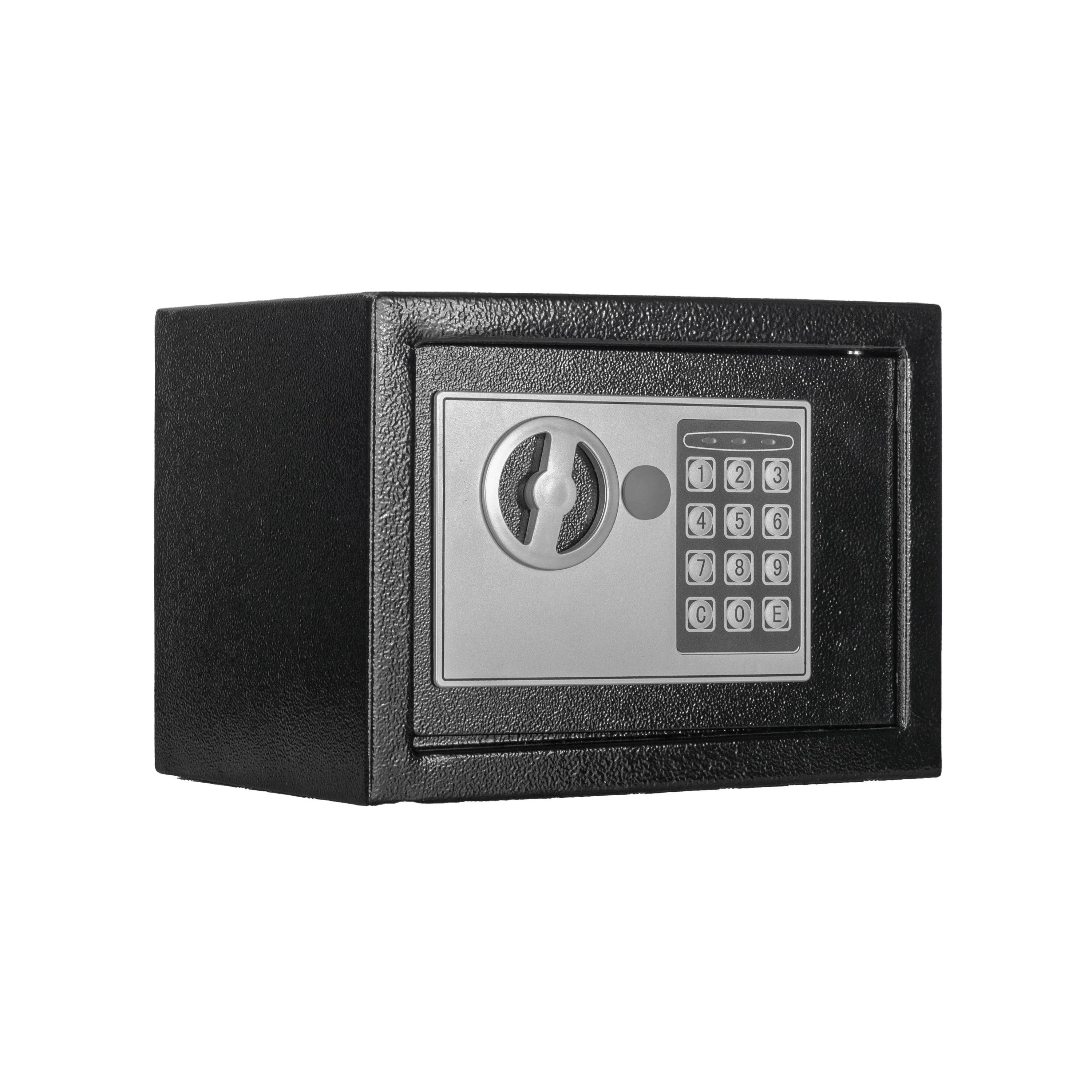 Uni-Sec Cheap Price Safe Box Mini Safe for Home Electronic Safe Box Wholesale From China(Use-170Ep)