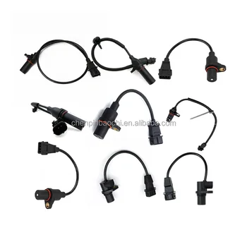 Genuine Crankshaft Crank Position Sensor 39310-39050 3931039050 For ...